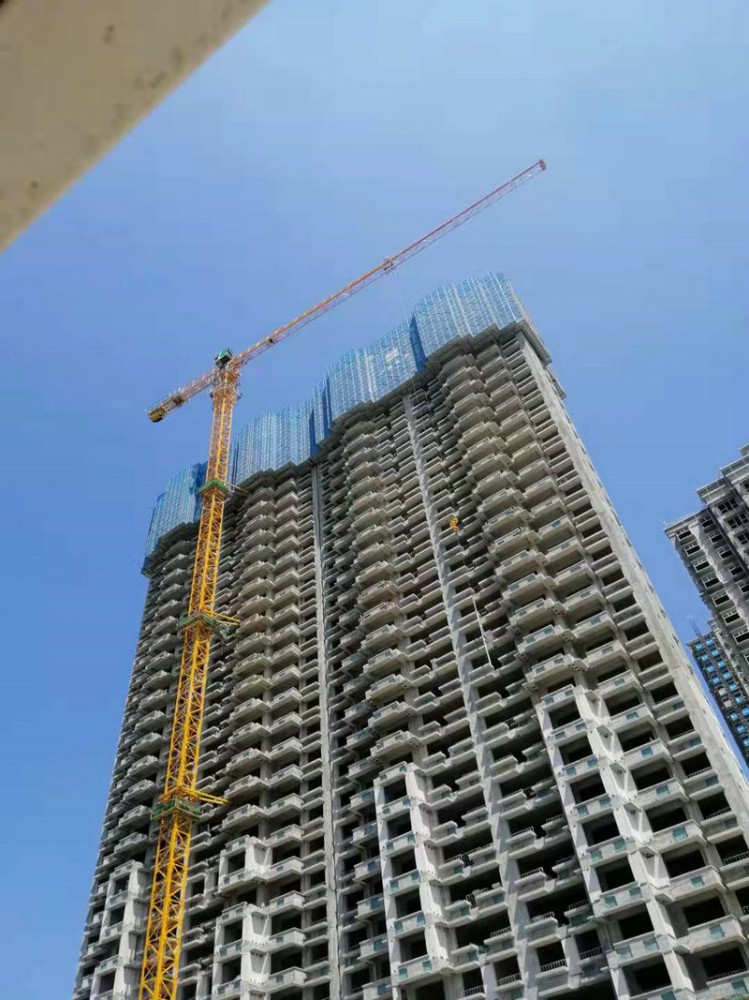 施工現場